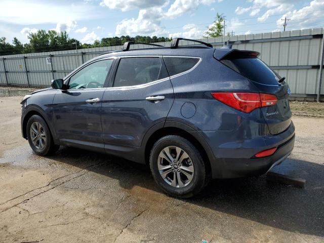 Vin: 5xyzu3lb5gg371234, lot: 59486865, hyundai santa fe 20162