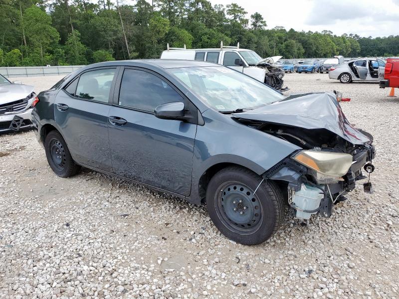 Vin: 2t1burhe4ec092843, lot: 60063365, toyota corolla l 20144