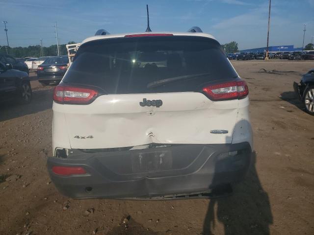 2017 JEEP CHEROKEE LATITUDE 1C4PJMCBXHW563873