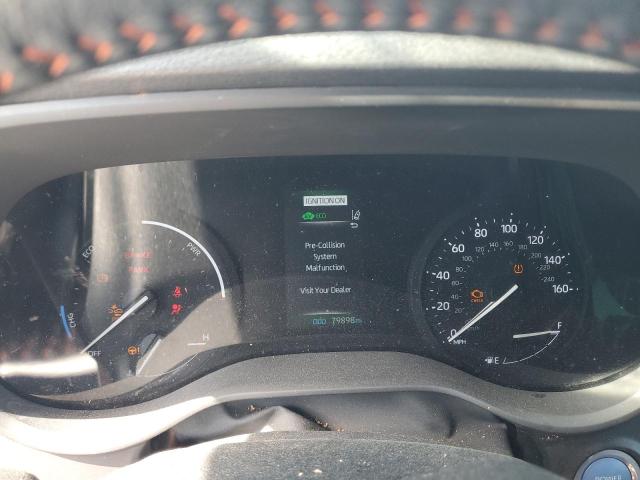 2022 TOYOTA SIENNA XSE 5TDXSKFC9NS066993