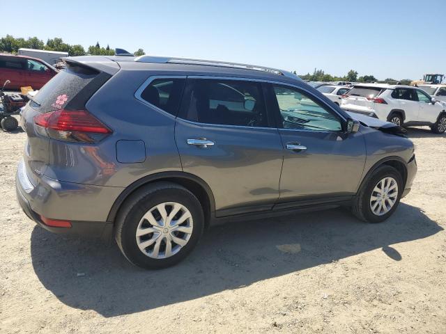 Vin: knmat2mvxhp587999, lot: 61403855, nissan rogue s 20173