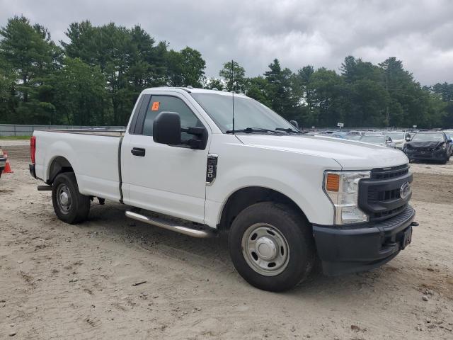 2021 FORD F250 SUPER 1FTBF2A69MED65162