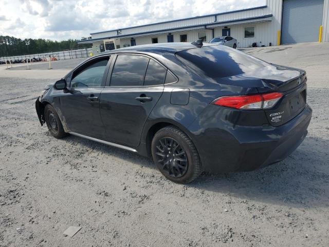 2022 TOYOTA COROLLA LE - JTDEPMAE6NJ222028