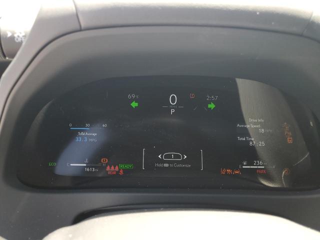 2025 LEXUS UX 300H BA JTHYBJAH5S2024260