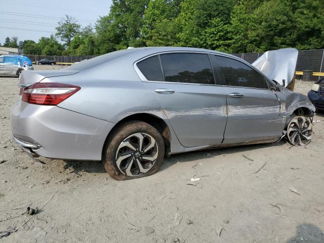 Vin: 1hgcr2f89ha130409, lot: 59785985, honda accord exl 20173