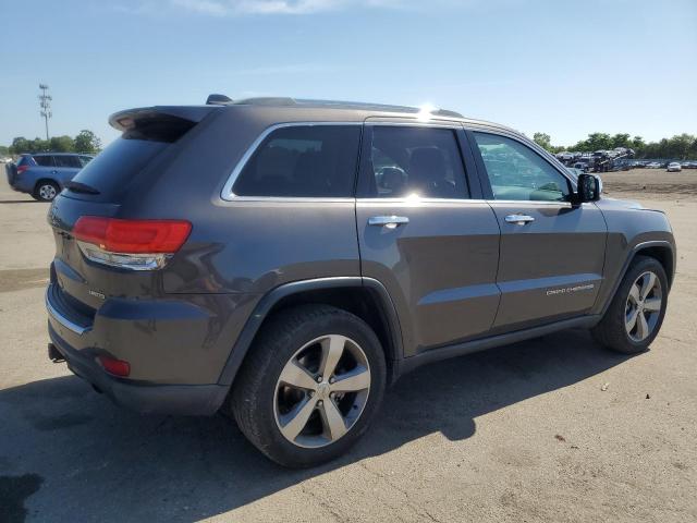 Vin: 1c4rjebt3ec138646, lot: 62341445, jeep grand cher limited 20143