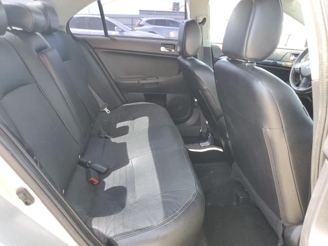 2017 MITSUBISHI LANCER ES - JA32V2FW3HU013328
