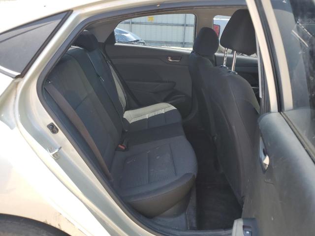 2018 HYUNDAI ACCENT SE 3KPC24A38JE013675