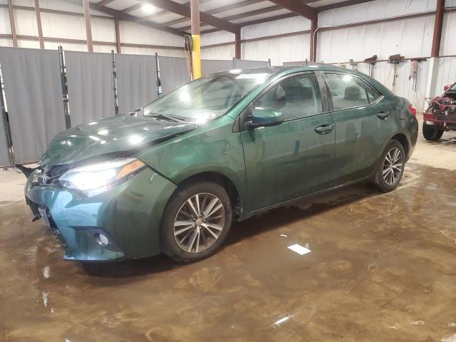 2016 TOYOTA COROLLA L - 2T1BURHE7GC727511
