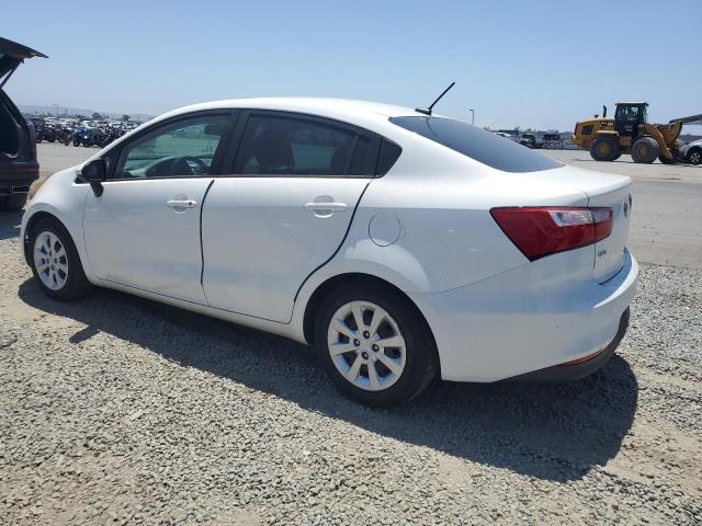 Vin: knadm4a32g6669672, lot: 61846275, kia rio lx 20162