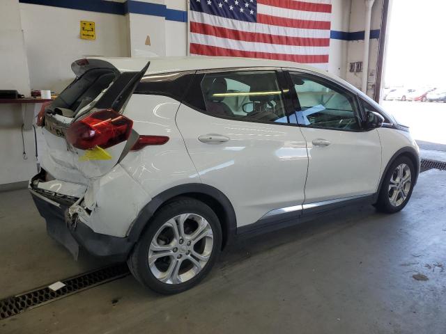 Vin: 1g1fw6s01h4188808, lot: 60356405, chevrolet bolt lt 20173
