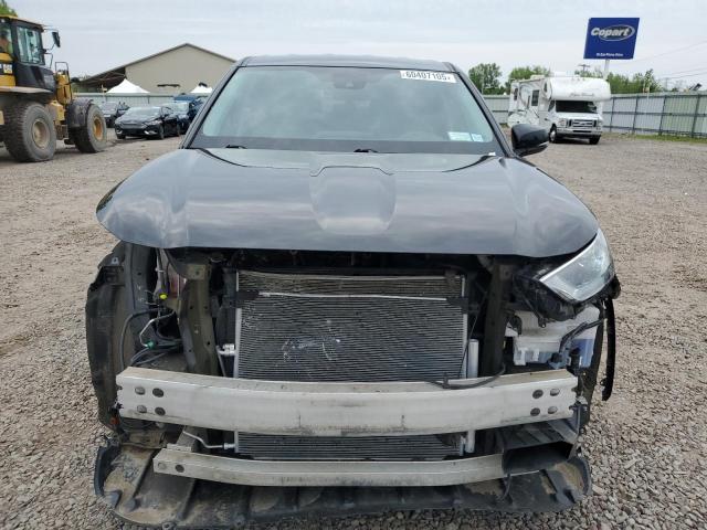 2022 TOYOTA HIGHLANDER - 5TDCZRBH7NS180589