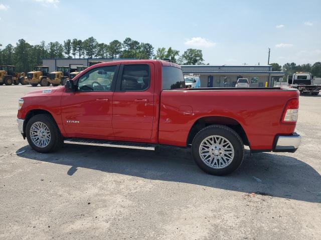 2022 RAM 1500 BIG H - 1C6RREBT2NN272875