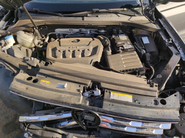 2021 VOLKSWAGEN TIGUAN SE 3VV3B7AX2MM019083