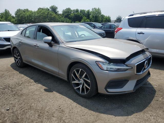 2020 VOLVO S60 T6 MOM 7JRA22TK3LG066191