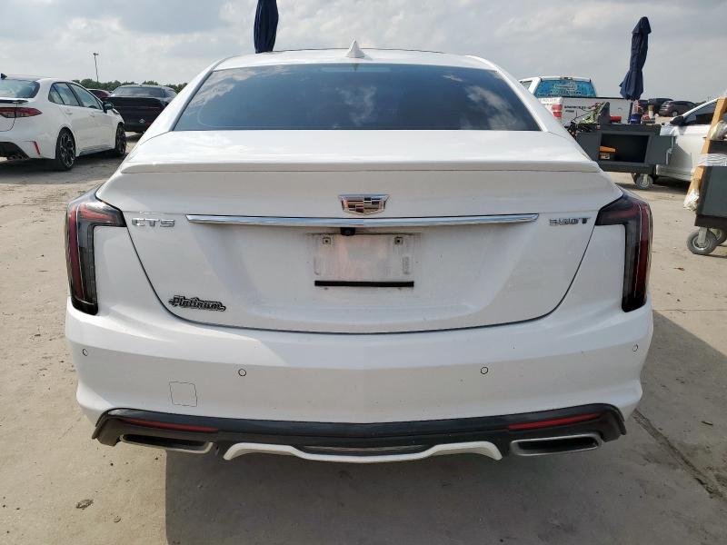 2024 CADILLAC CT5 SPORT 1G6DP5RK8R0128601