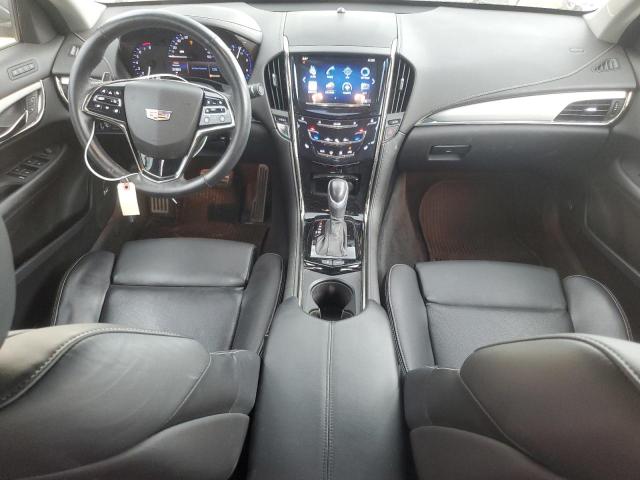 2015 CADILLAC ATS PERFOR - 1G6AJ5SXXF0104824