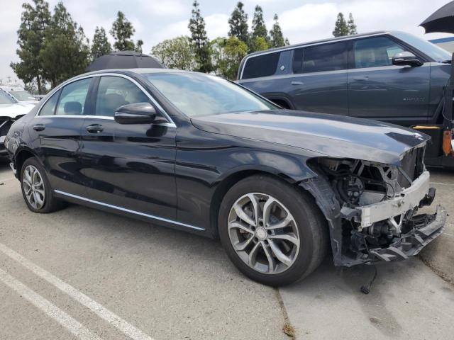 Vin: 55swf4jb4gu144256, lot: 59733745, mercedes-benz c-class 300 20164