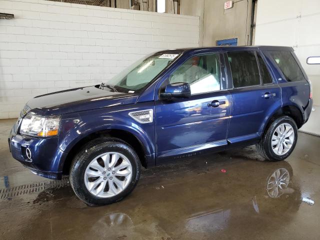 Vin: salfr2bg8eh399098, lot: 61992575, land rover lr2 hse 2014 img_1