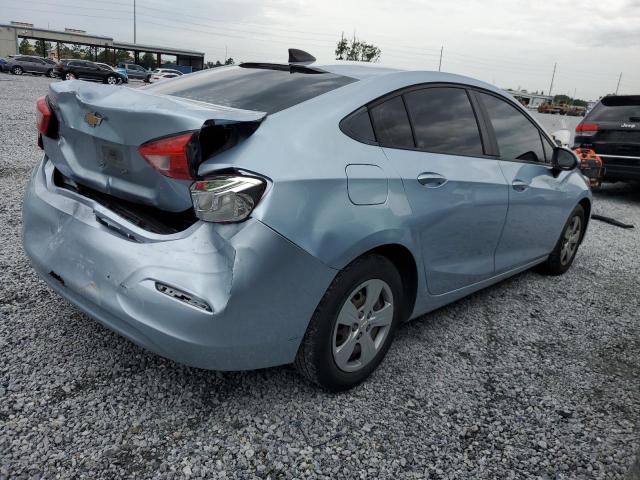 Vin: 1g1bc5sm5j7162348, lot: 59363265, chevrolet cruze ls 20183