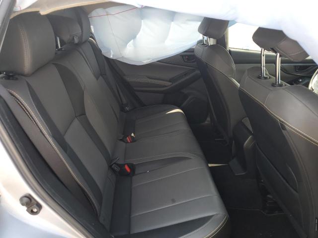 2022 SUBARU CROSSTREK - JF2GTHSC9NH239777