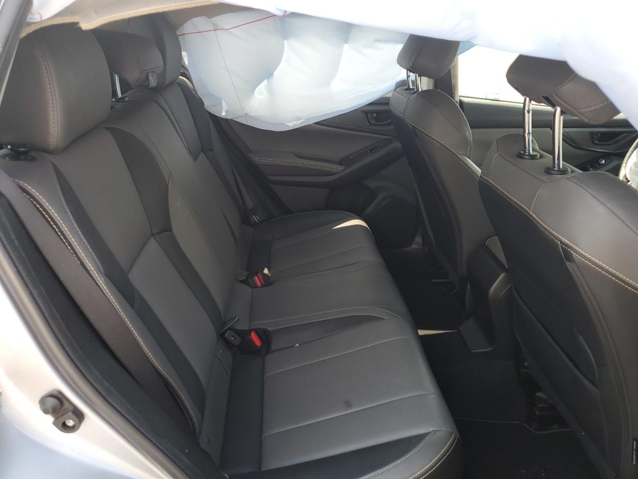 Subaru Crosstrek 2022