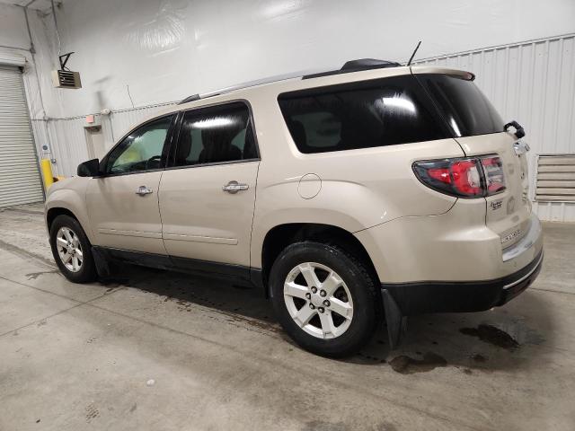 Vin: 1gkkvpkd1gj112933, lot: 60415385, gmc acadia sle 20162