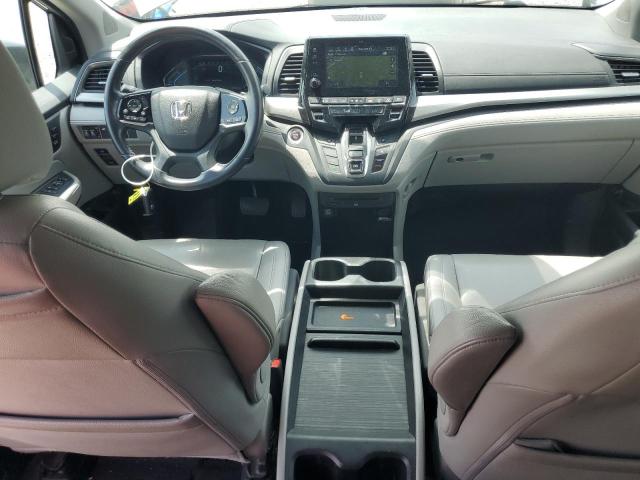 2019 HONDA ODYSSEY EX 5FNRL6H72KB012870