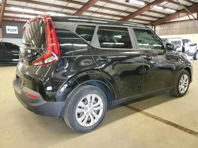 Vin: kndj23au5l7122205, lot: 63209485, kia soul lx 20203