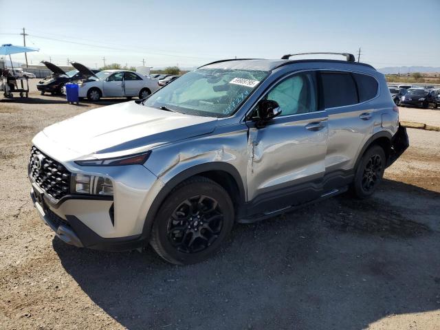 5NMS64AJ4NH427274 2022 HYUNDAI SANTA FE