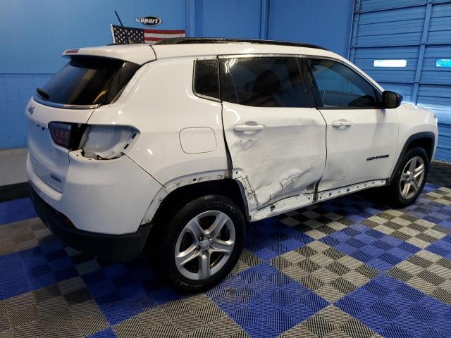 Vin: 3c4njdbn0pt553621, lot: 61347185, jeep compass latitude 20233