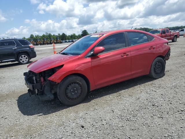 Vin: 3kpc24a35je022026, lot: 59324625, hyundai accent se 2018 img_1