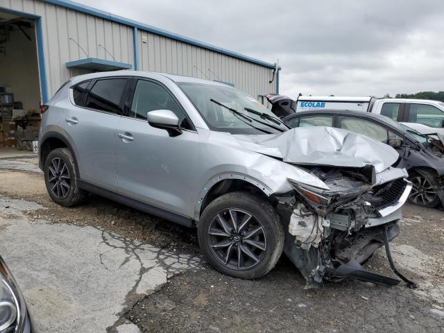 Vin: jm3kfbdl7h0208399, lot: 61447575, mazda cx-5 grand touring 20174