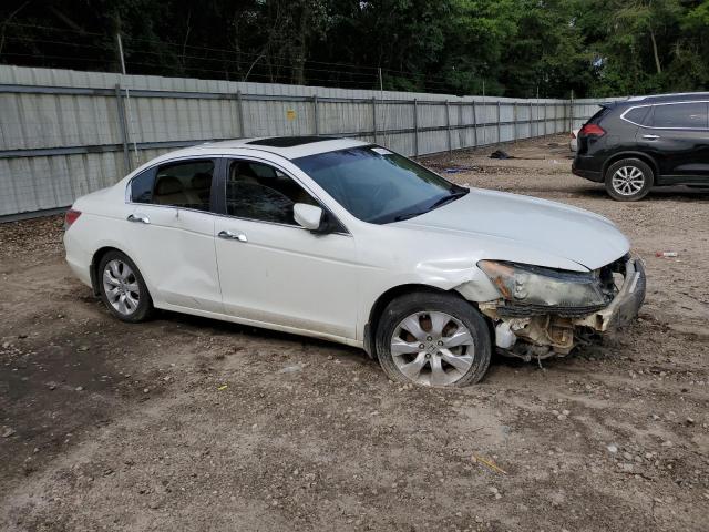 Vin: 5kbcp3f88ab017799, lot: 62156105, honda accord exl 20104