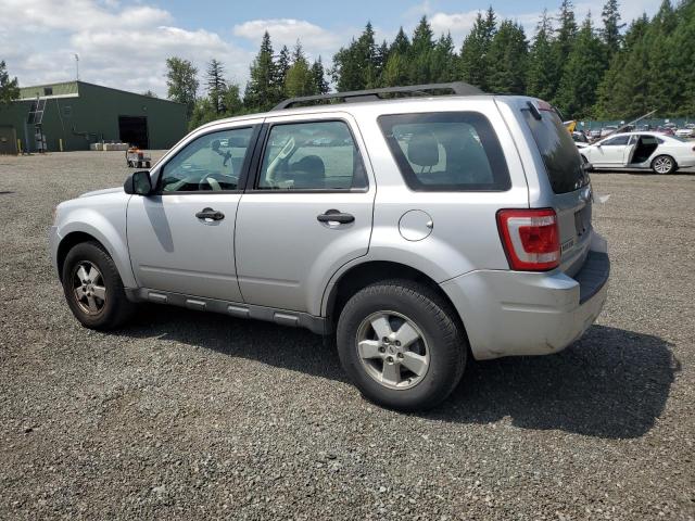 Vin: 1fmcu0c75bka71501, lot: 62614335, ford escape xls 20112