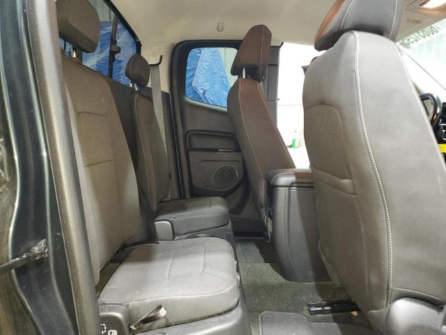 2017 GMC CANYON SLE 1GTH6CEN1H1294036