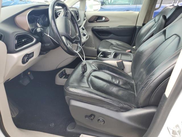 2018 CHRYSLER PACIFICA TOURING L 2C4RC1BGXJR211521