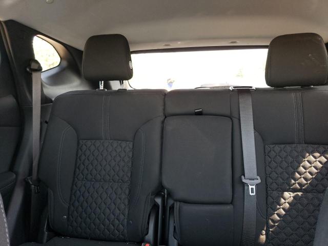 2020 CHEVROLET BLAZER 2LT 3GNKBCR42LS712590