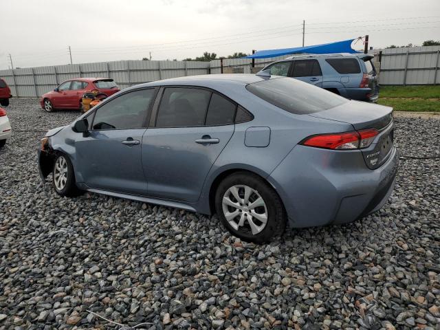 Vin: 5yfepmaexmp155511, lot: 59327165, toyota corolla le 20212