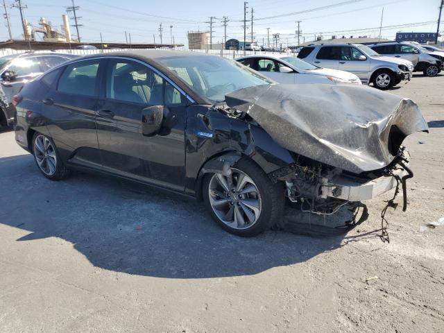 2018 HONDA CLARITY JHMZC5F10JC018072