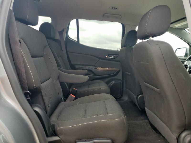 2023 GMC ACADIA SLE - 1GKKNKL47PZ246767