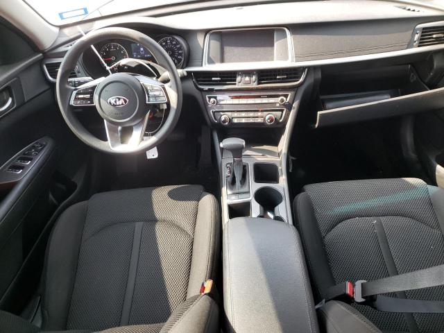 2020 KIA OPTIMA LX 5XXGT4L34LG402027