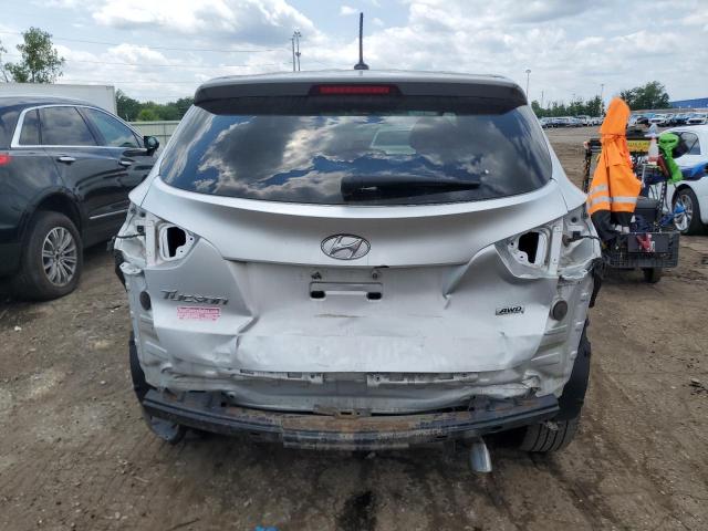 2015 HYUNDAI TUCSON GLS KM8JTCAF0FU010346