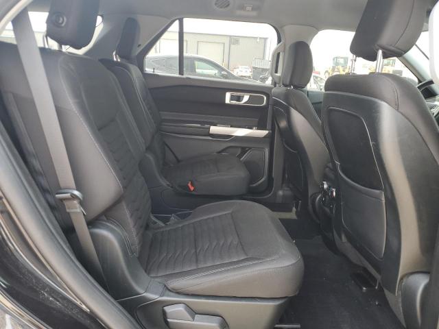 2020 FORD EXPLORER X - 1FMSK8DH2LGD14001