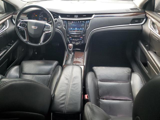 2016 CADILLAC XTS LUXURY 2G61M5S35G9100577
