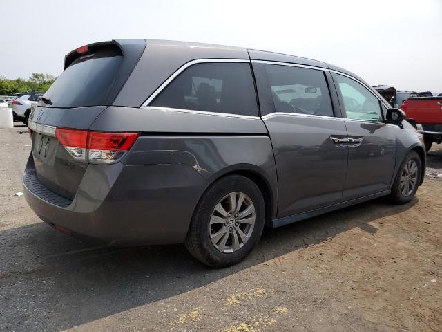 2014 HONDA ODYSSEY EX - 5FNRL5H68EB011387