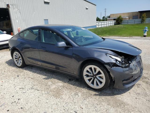 Vin: 5yj3e1ea6nf287309, lot: 62637715, tesla model 3 20224
