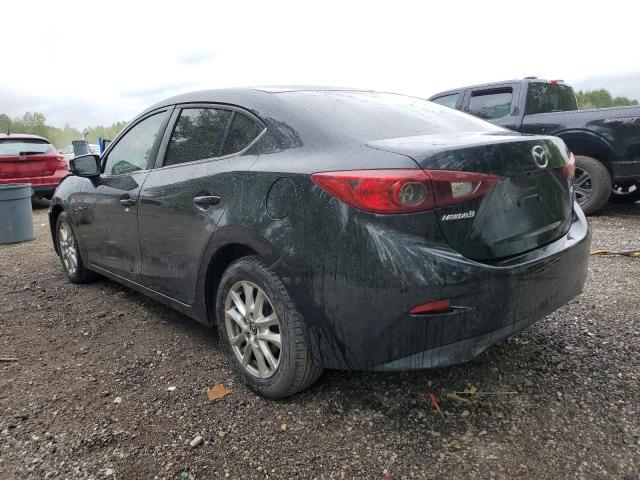 Vin: 3mzbm1v75gm294282, lot: 60818455, mazda 3 touring 20162