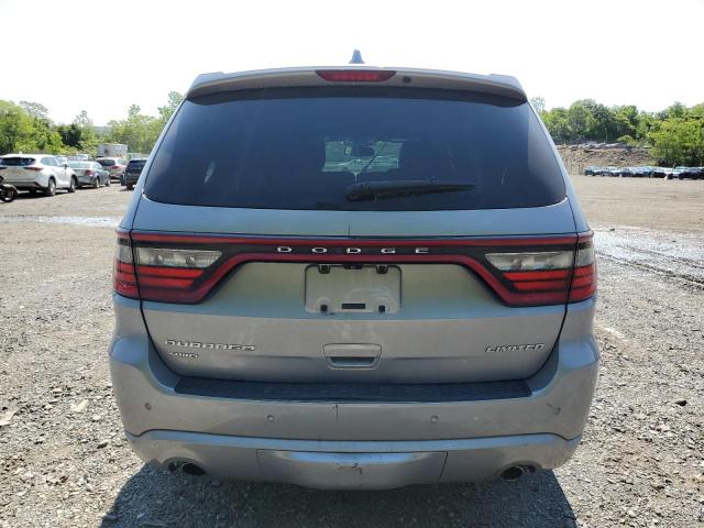 2015 DODGE DURANGO LI 1C4RDJDG2FC163572
