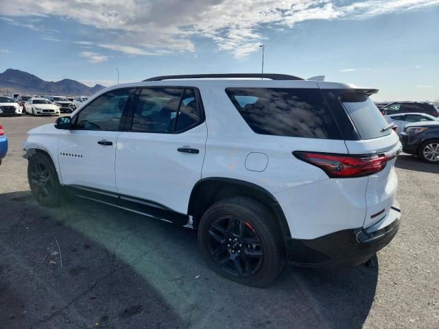 2023 CHEVROLET TRAVERSE P 1GNEVKKW1PJ305796